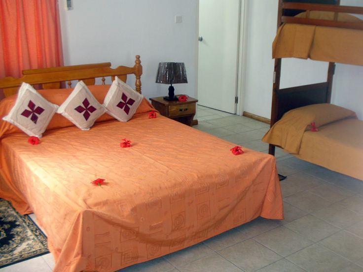 Rowsvilla Guest House ボー・ヴァロン 部屋 写真
