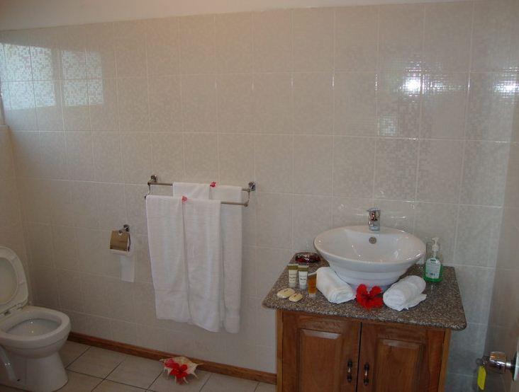 Rowsvilla Guest House ボー・ヴァロン 部屋 写真